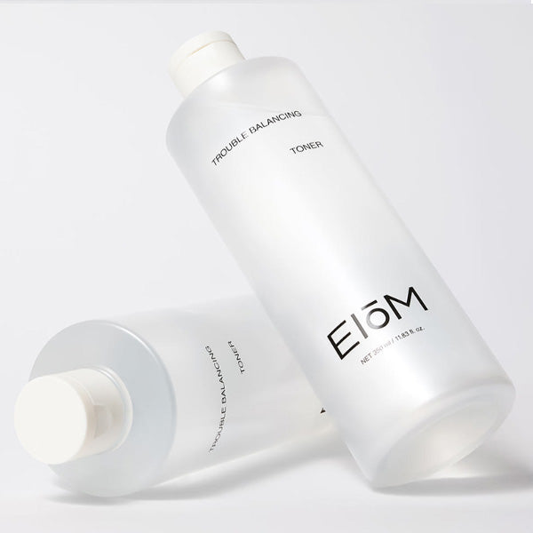 EIOM Trouble Balancing Toner 350ml