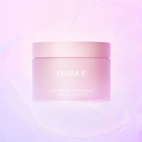FEMMUE Rose Infused Toning Pads 160ml 50 Pads