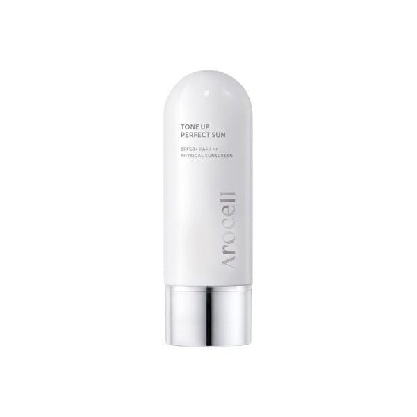 AROCELL Tone-Up Perfect Sun SPF50+ PA++++ 50ml
