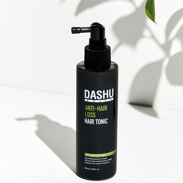 DASHU Daily Scalp Care Herb Hair Tonic 150ml