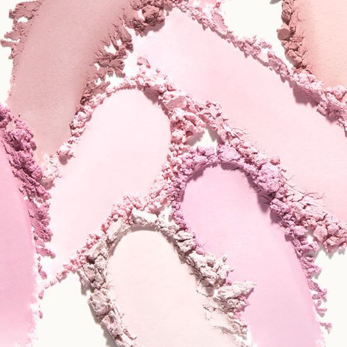 Tooq uno por la genuina paleta de sombras de ojos magnéticas 3 tipos