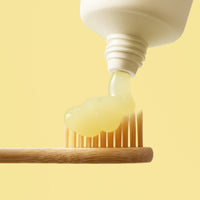 AROMATICA Lemon Clove Scent Gum Care Plus Toothpaste 120g