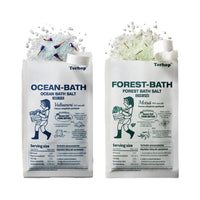 Torhop Bath Salt 40g 2 Types