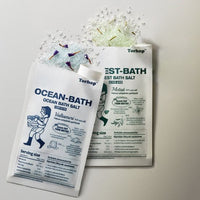 Torhop Bath Salt 40g 2 Types