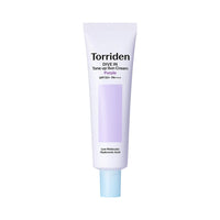 Torriden Dive In Purple Tone Up Sunscreen SPF50+ PA++++ 60ml