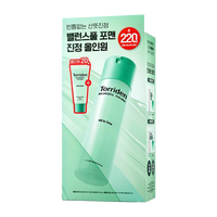 Torriden Balanceful For Men Cica Fresh All-in-One 200g Special Set