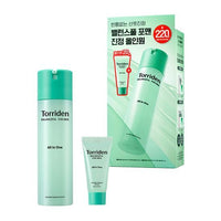 Torriden Balanceful For Men Cica Fresh All-in-One 200g Special Set
