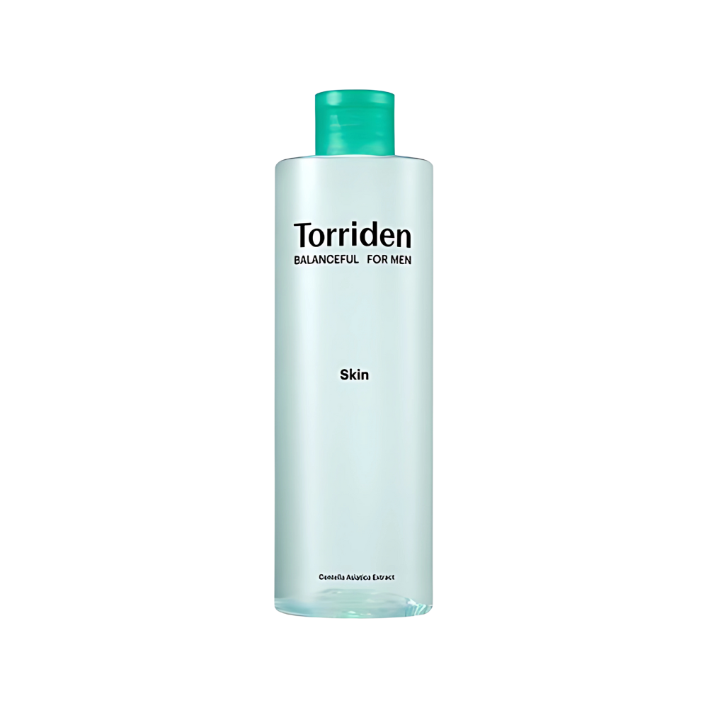 Torriden Balanceful for Men Cica Clearing Skin 300ml