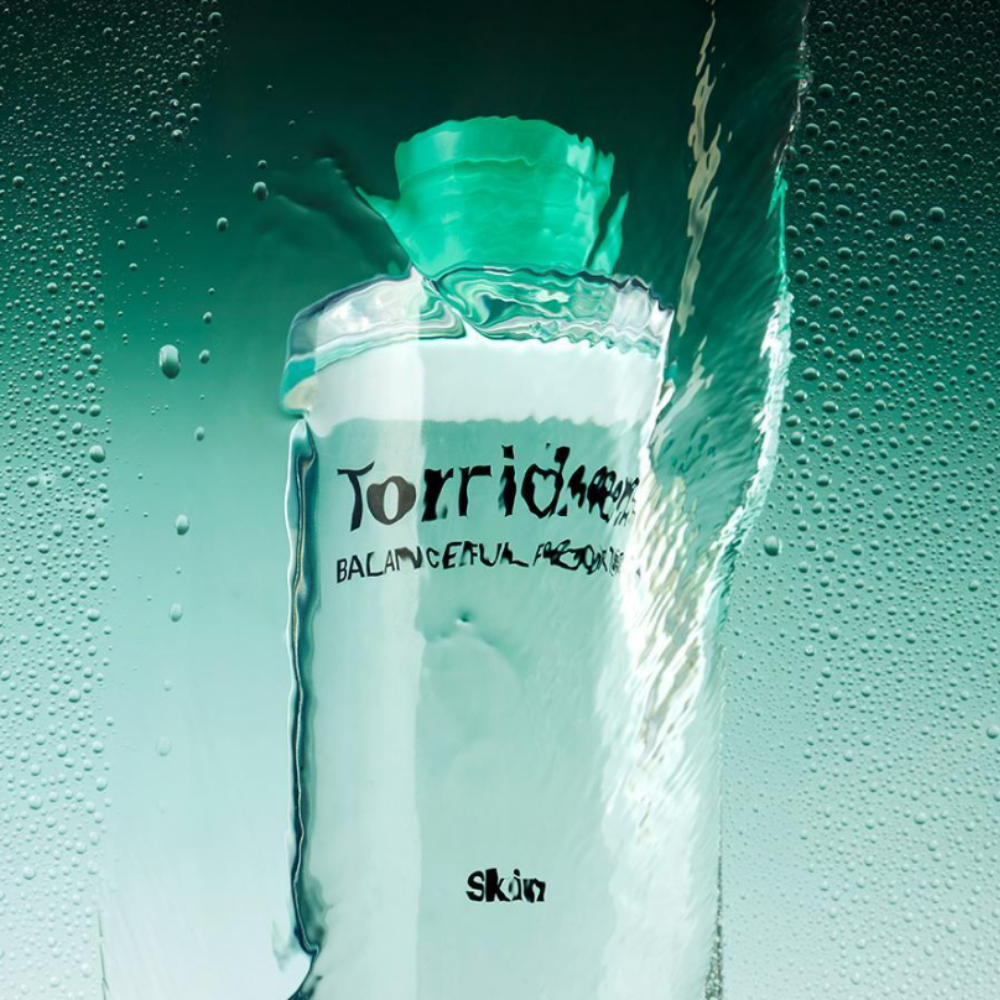 Torriden Balanceful for Men Cica Clearing Skin 300ml