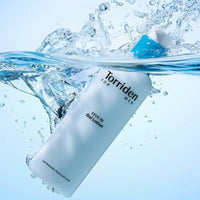 Torriden Dive In For Men Low Molecular Hyaluronic Acid Skin/Gel Lotion Set (+Skin 30ml+Gel Lotion 20ml)