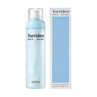 Torriden Dive In Low Molecular Hyaluronic Glow Mist 120ml