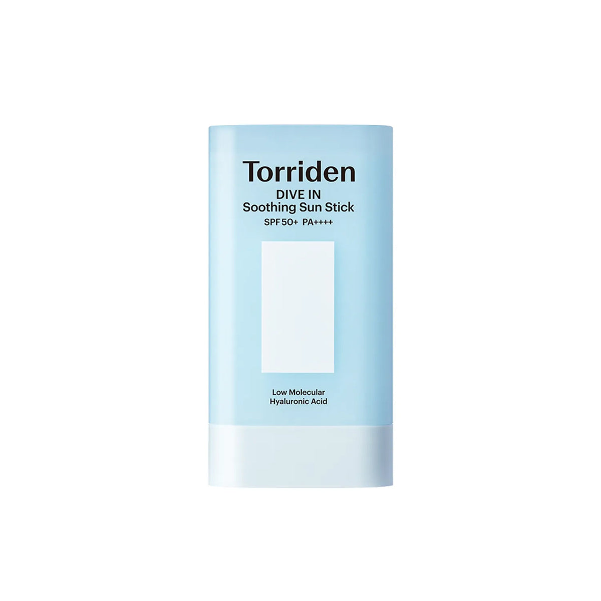 Torriden Dive In Soothing Sun Stick SPF 50+ PA++++ 19g