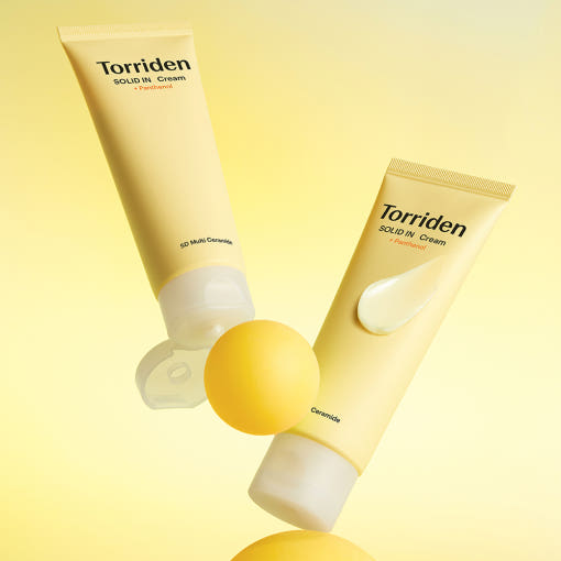 Torriden Solid In Ceramide Cream 70ml