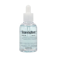 Torriden *renew* Dive-In Low Molecule Hyaluronic Acid Serum 50ml - improve skin hydration with low molecular weight hyaluronic acid