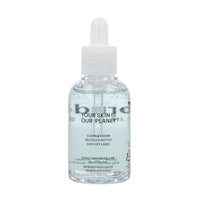 Torriden *renew* Dive-In Low Molecule Hyaluronic Acid Serum 50ml - Delivers intense and long-lasting hydration to keep the skin plump, soft, and smooth.