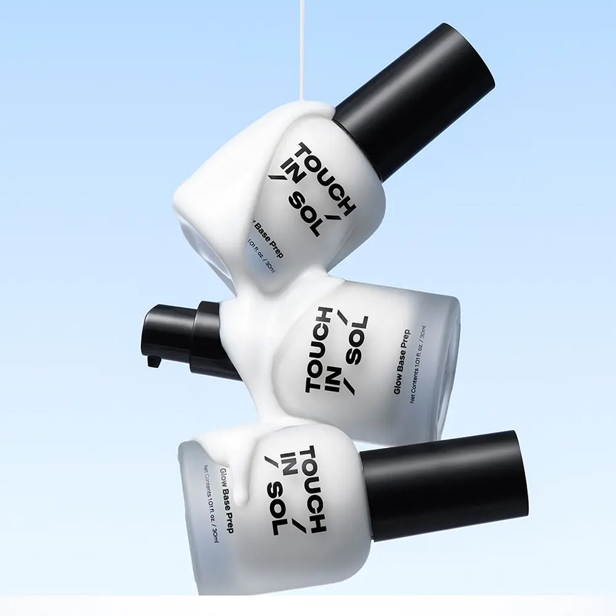 Touch in Sol Glow Base Prep 30ml