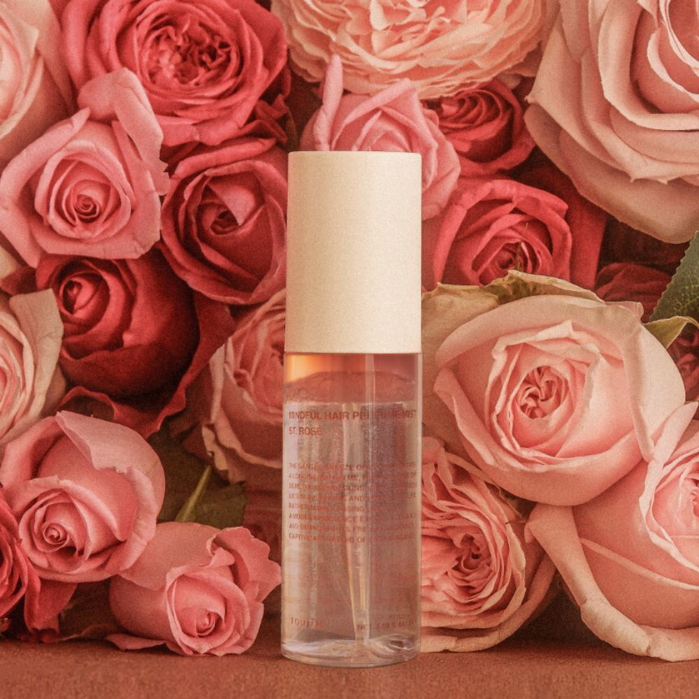 May contain ingredients to help maintain hair moisture.