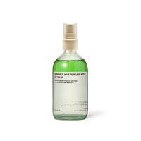 Formulated to impart a pleasant fragrance to the hair, making it smell fresh and clean.