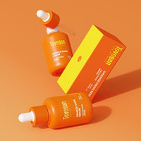 Tovegan Colorfood Series Orange Oasis Serum 50ml