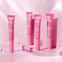 Tovegan Colorfood Series Pink Enriched Eyelash Serum 10ml