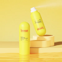 Tovegan Colorfood Series Yellow UV Sun Protect Mist SPF50+ PA+++ 60ml