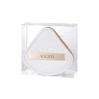 AGE20's Triangle Big Cushion Puff 1ea