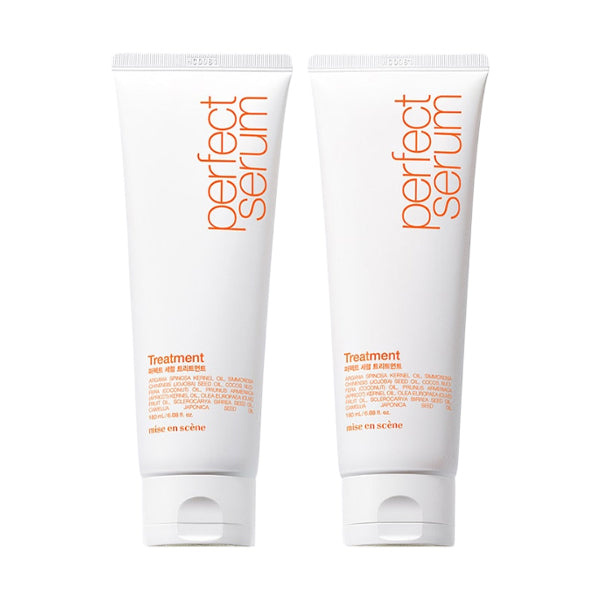 Mise en Scene Perfect Serum Treatment 180ml