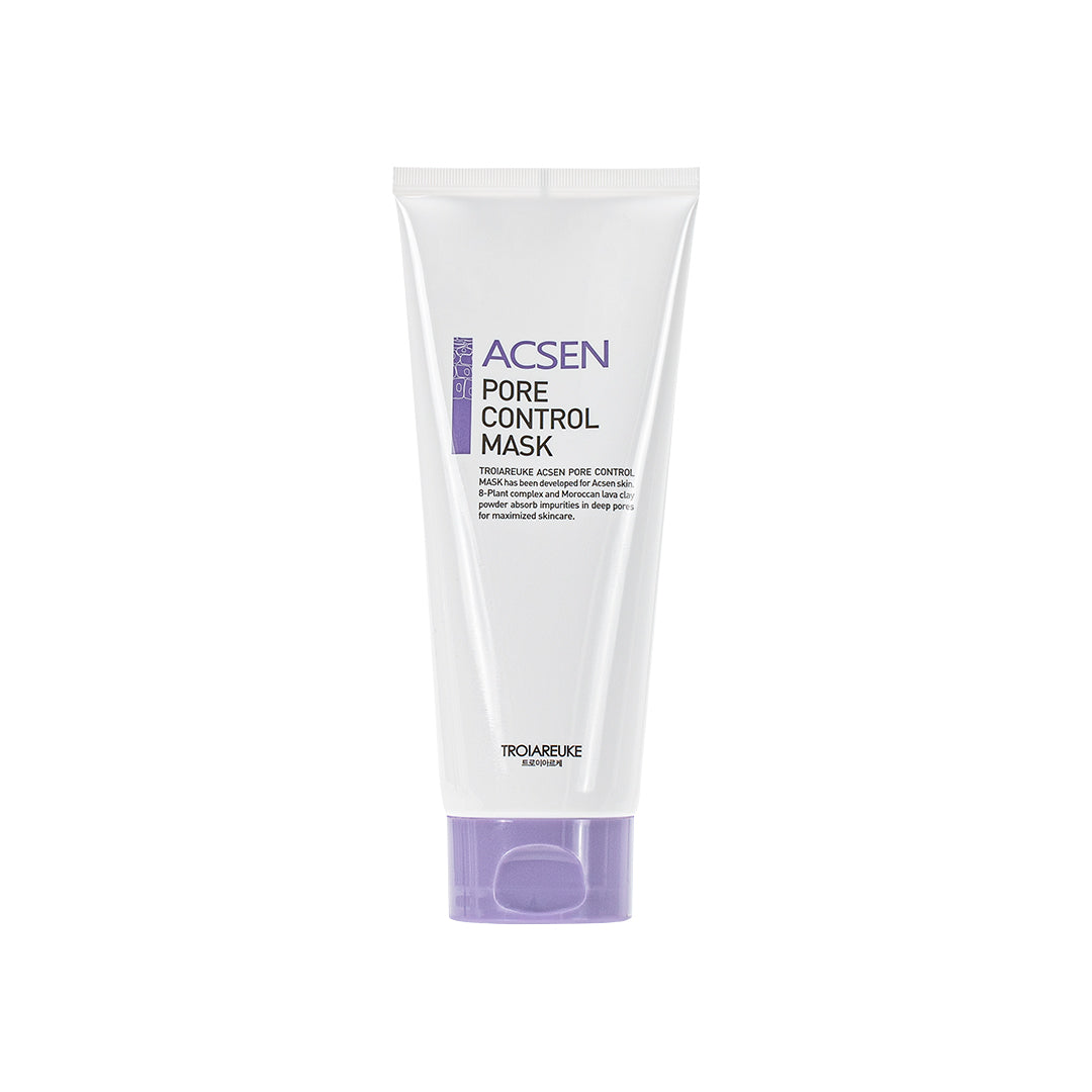TROIEREUKE ACSEN CONTROL DE CONTROL MASK 50ML