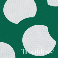 Troubless Clear Toner Pads 60 sheets