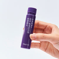 TRUE RX Rich Glutathione Potent One Shot 25ml (6 Vials × 2 Boxes)