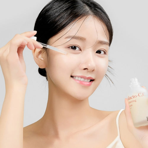 Verdad de la belleza Galacto-C.C Radianting Suero 50ml