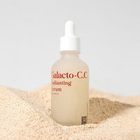 Verdad de la belleza Galacto-C.C Radianting Suero 50ml
