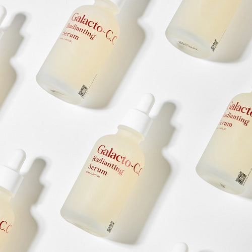 Verdad de la belleza Galacto-C.C Radianting Suero 50ml