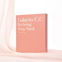 Truth of Beauty Galacto-C.C Refining Deep Mask 27ml * 10ea