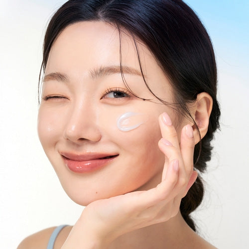 Verdad de la belleza Hyal-Copper calmante sherbet crema 100ml