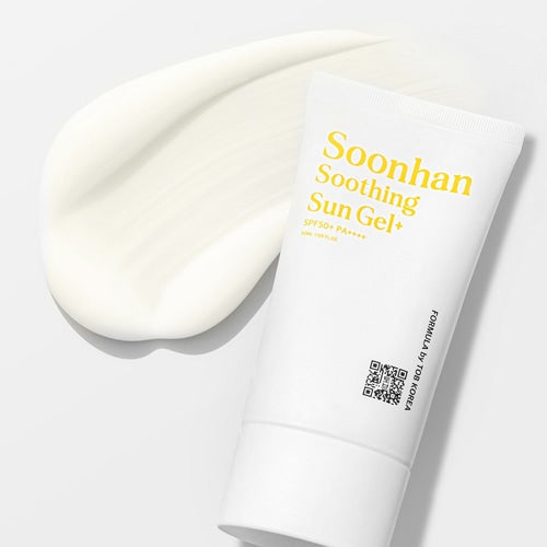 Truth of Beauty Soonhan Soothing Sun Gel+ 50ml