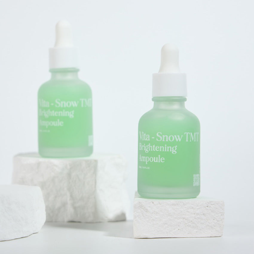 Truth of Beauty Vita Snow TMT Brightening Ampoule 30ml