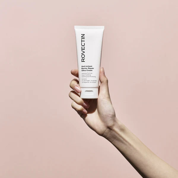 (Matthew) ROVECTIN Anti-irritant Barrier Repair Ultra Cream 100ml - DODOSKIN