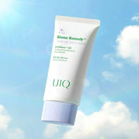 UIQ Biome Remedy Tone-Up Sun Cream SPF50+PA ++++ 50ml