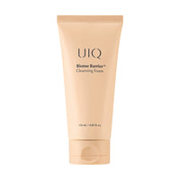 UIQ Biome Barrier Cleansing Foam 120ml