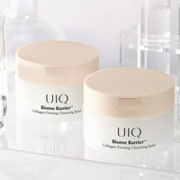 UIQ Biome Barrier Collagen Firming Cleansing Balm 100ml