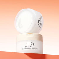 UIQ Biome Barrier Collagen Firming Cleansing Balm 100ml