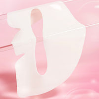 UIQ Biome Barrier Collagen Firming Hydrogel Mask 40g 20ea