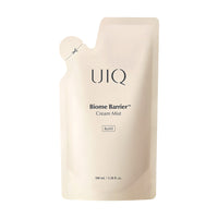 UIQ Biome Barrier Cream Mist Refill 100ml