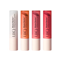 UIQ Biome Barrier Melting Moisture Lip Balm 3.2g 4colors