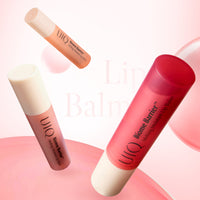 UIQ Biome Barrier Melting Moisture Lip Balm 3.2g 4colors