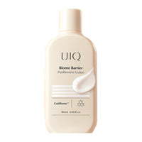 UIQ Biome Barrier Pantensive Lotion 180ml