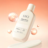 UIQ Biome Barrier Pantensive Lotion 180ml