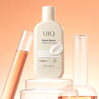 UIQ Biome Barrier Pantensive Lotion 180ml
