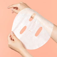 UIQ Biome Barrier Sheet Mask 26ml 5ea